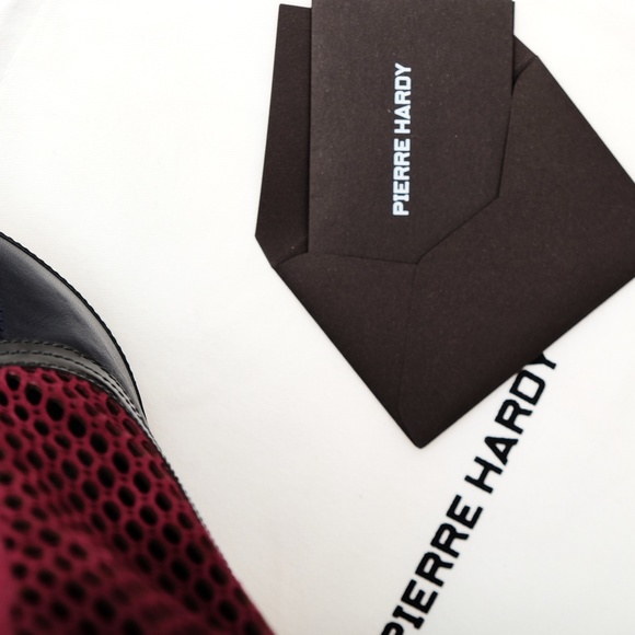 Pierre Hardy New in box boot - Picture 5 of 13